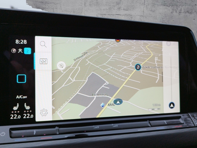 Golf VIII Variant Style 1.5 TSI BusinessPrem. KL