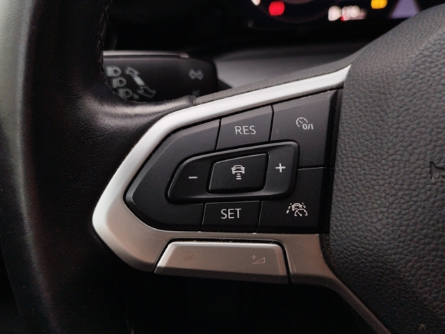 Golf VIII Variant Style 1.5 TSI BusinessPrem. KL