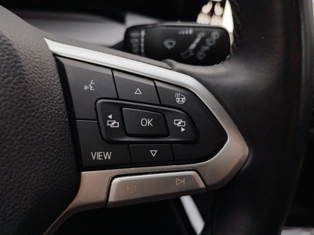 Golf VIII Variant Style 1.5 TSI BusinessPrem. KL