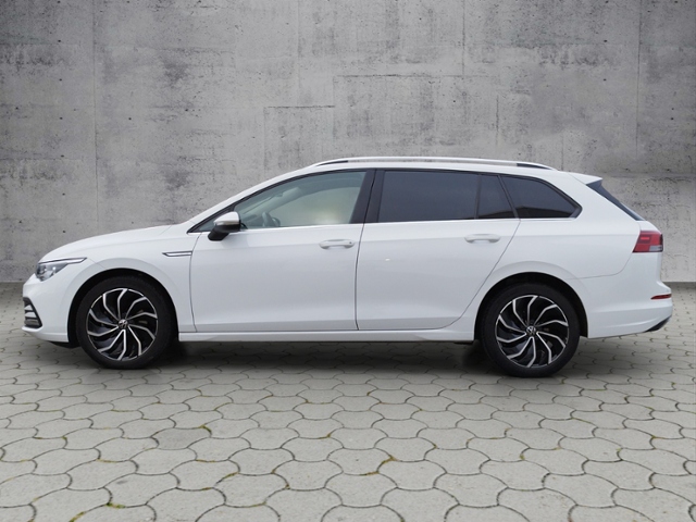 Golf VIII Variant Style 1.5 TSI BusinessPrem. KL