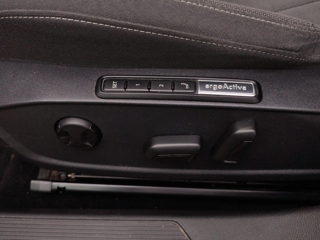 Golf VIII Variant Style 1.5 TSI BusinessPrem. KL