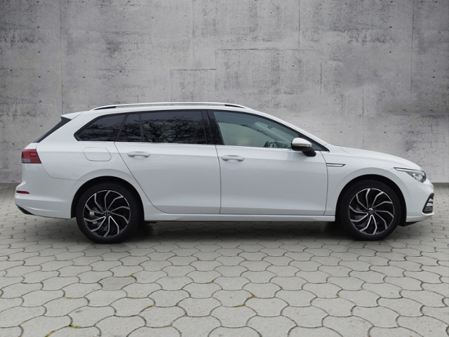 Golf VIII Variant Style 1.5 TSI BusinessPrem. KL