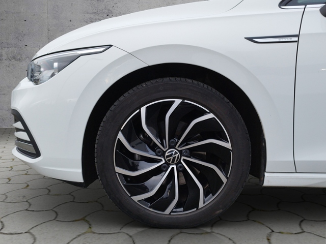 Golf VIII Variant Style 1.5 TSI BusinessPrem. KL