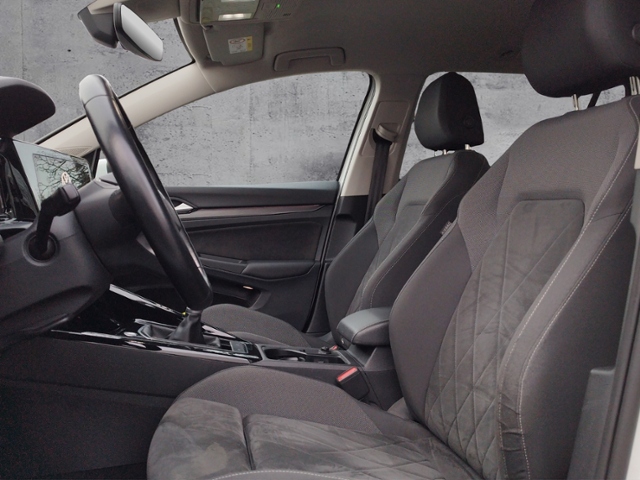 Golf VIII Variant Style 1.5 TSI BusinessPrem. KL