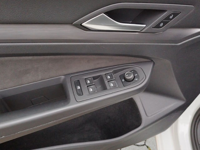 Golf VIII Variant Style 1.5 TSI BusinessPrem. KL