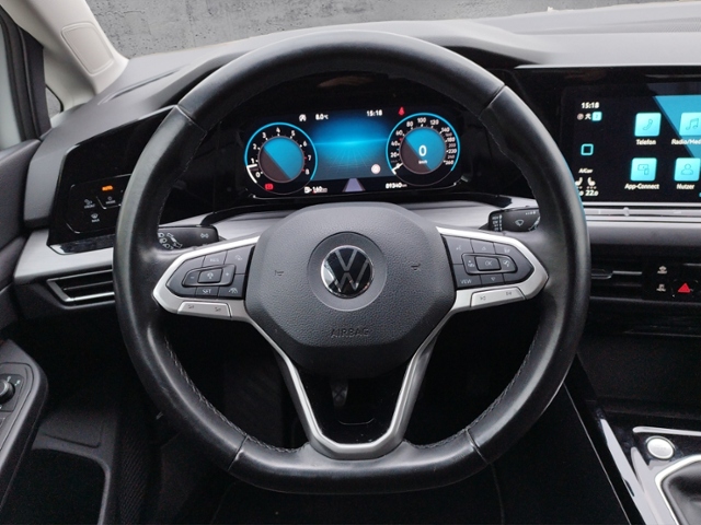 Golf VIII Variant Style 1.5 TSI BusinessPrem. KL