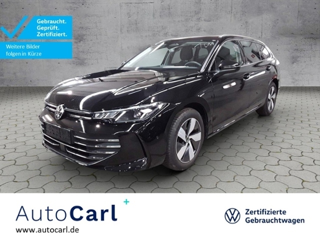 Passat Variant Business 1.5 eTSI DSG IQ.DRIVE/SH