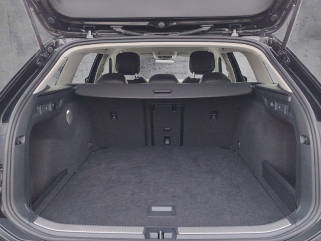 Passat Variant Business 1.5 eTSI DSG IQ.DRIVE/SH