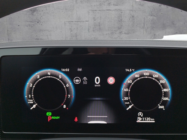 Passat Variant Business 1.5 eTSI DSG IQ.DRIVE/SH