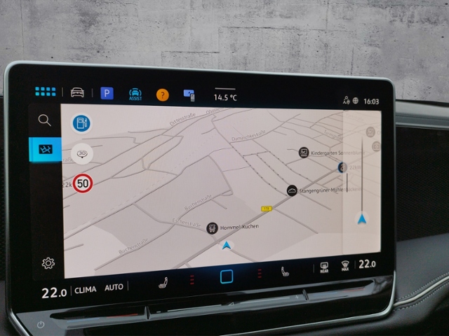 Passat Variant Business 1.5 eTSI DSG IQ.DRIVE/SH