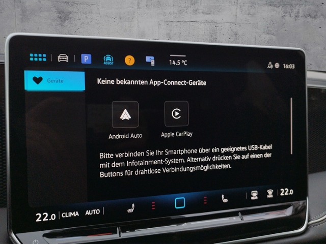 Passat Variant Business 1.5 eTSI DSG IQ.DRIVE/SH