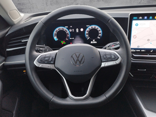 Passat Variant Business 1.5 eTSI DSG IQ.DRIVE/SH