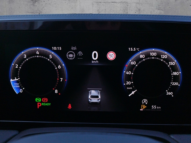 Passat Variant Business 1.5 eTSI DSG IQ.DRIVE/SH