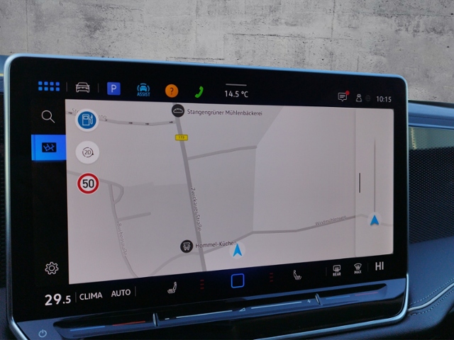 Passat Variant Business 1.5 eTSI DSG IQ.DRIVE/SH