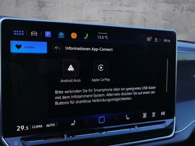 Passat Variant Business 1.5 eTSI DSG IQ.DRIVE/SH