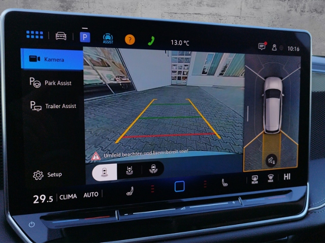 Passat Variant Business 1.5 eTSI DSG IQ.DRIVE/SH