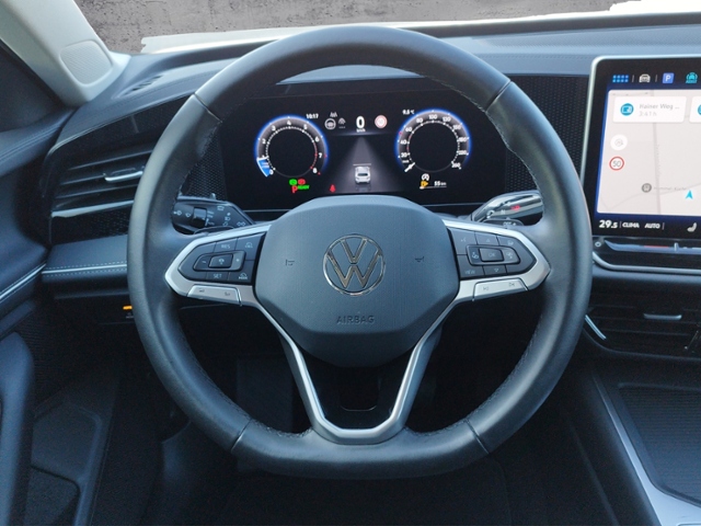 Passat Variant Business 1.5 eTSI DSG IQ.DRIVE/SH