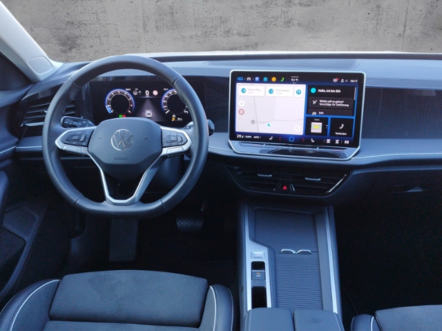 Passat Variant Business 1.5 eTSI DSG IQ.DRIVE/SH