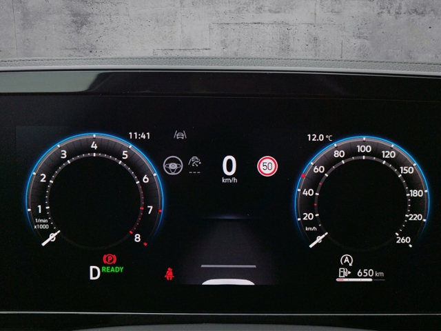 Passat Variant Business 1.5 eTSI DSG IQ.DRIVE/SH