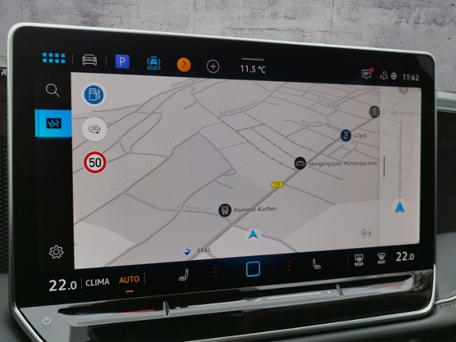 Passat Variant Business 1.5 eTSI DSG IQ.DRIVE/SH