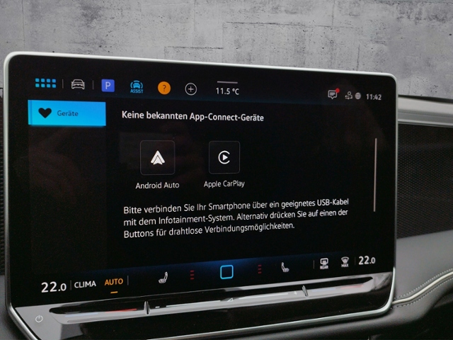 Passat Variant Business 1.5 eTSI DSG IQ.DRIVE/SH