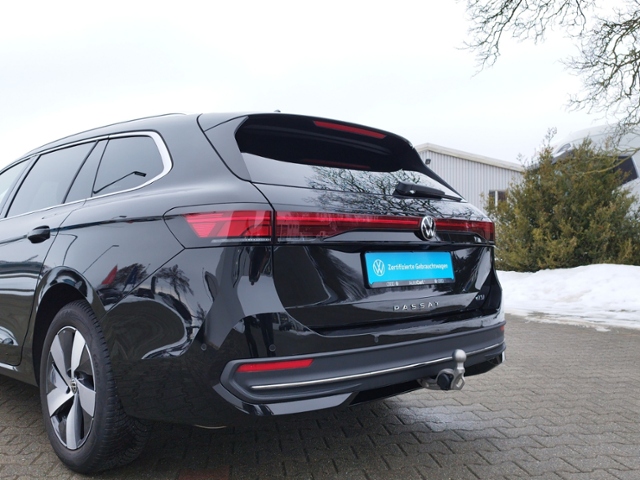 Passat Variant Business 1.5 eTSI DSG IQ.DRIVE/SH