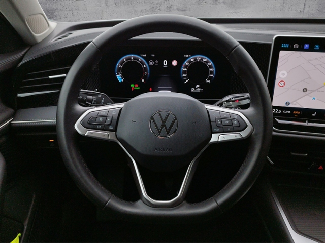 Passat Variant Business 1.5 eTSI DSG IQ.DRIVE/SH