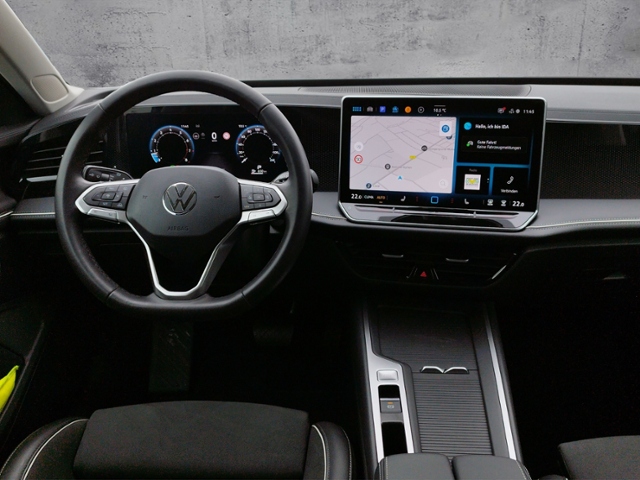 Passat Variant Business 1.5 eTSI DSG IQ.DRIVE/SH