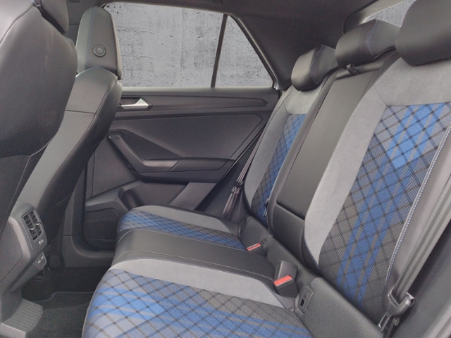 T-Roc R 2.0 TSI 4Motion DSG PANO/DCC KLIMA LED N