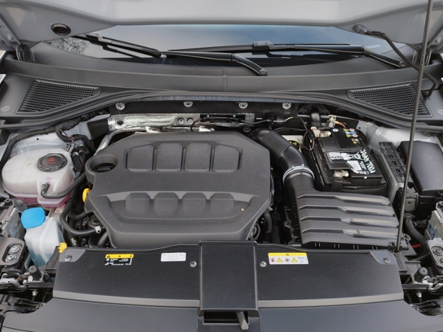 T-Roc R 2.0 TSI 4Motion DSG PANO/DCC KLIMA LED N