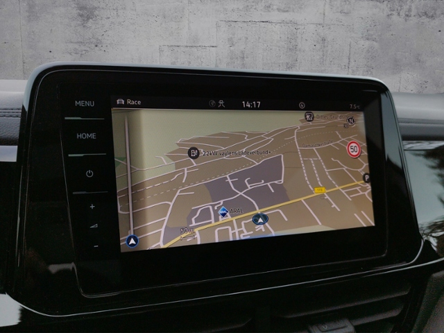 T-Roc R 2.0 TSI 4Motion DSG PANO/DCC KLIMA LED N