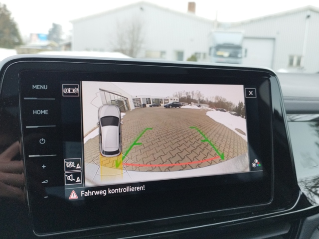 T-Roc R 2.0 TSI 4Motion DSG PANO/DCC KLIMA LED N