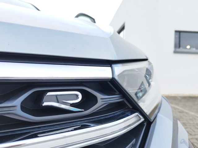 T-Roc R 2.0 TSI 4Motion DSG PANO/DCC KLIMA LED N