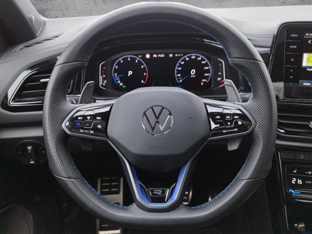 T-Roc R 2.0 TSI 4Motion DSG PANO/DCC KLIMA LED N