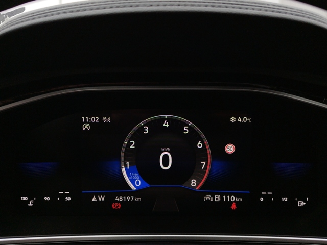 T-Roc R-Line 1.0 TSI Business/SHZ KLIMA LED NAVI