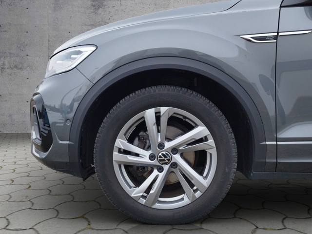 T-Roc R-Line 1.0 TSI Business/SHZ KLIMA LED NAVI