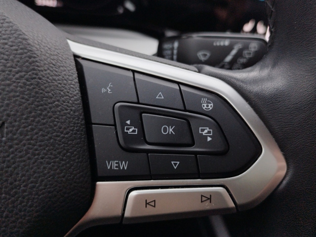 Golf VIII Life 1.5 TSI 5JG/LED+/NAV/SHZ