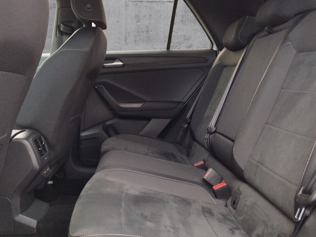 T-Roc R-Line 1.0 TSI Business/SHZ KLIMA LED NAVI