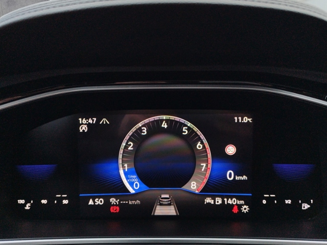 T-Roc R-Line 1.0 TSI Business/SHZ KLIMA LED NAVI