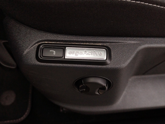 T-Roc R-Line 1.0 TSI Business/SHZ KLIMA LED NAVI