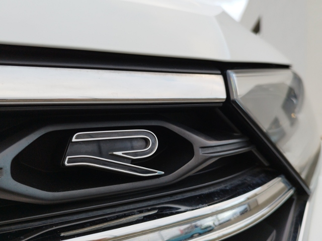 T-Roc R-Line 1.0 TSI Business/SHZ KLIMA LED NAVI