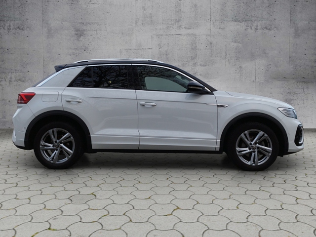 T-Roc R-Line 1.0 TSI Business/SHZ KLIMA LED NAVI