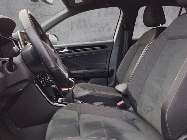 T-Roc R-Line 1.0 TSI Business/SHZ KLIMA LED NAVI