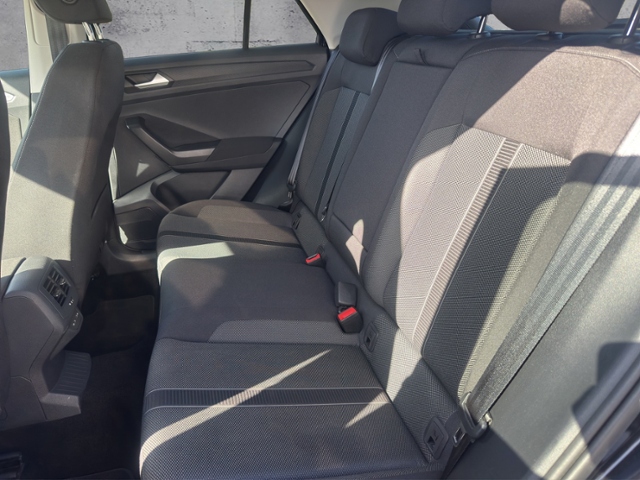 T-Roc Life 1.0 TSI 5JG/LED/NAV/PARKLENK/SHZ