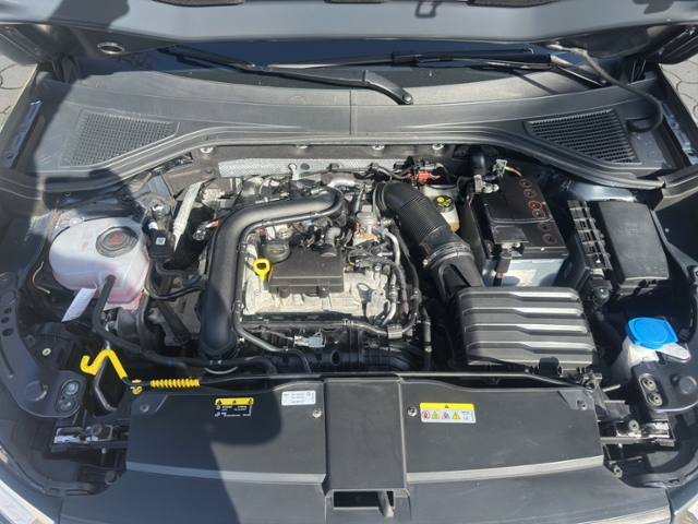 T-Roc Life 1.0 TSI 5JG/LED/NAV/PARKLENK/SHZ