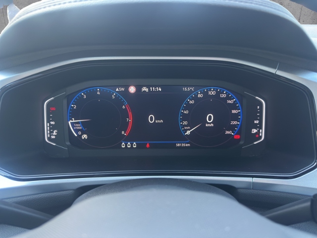 T-Roc Life 1.0 TSI 5JG/LED/NAV/PARKLENK/SHZ