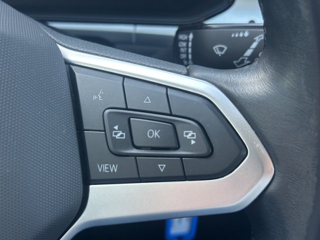 T-Roc Life 1.0 TSI 5JG/LED/NAV/PARKLENK/SHZ