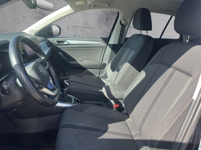 T-Roc Life 1.0 TSI 5JG/LED/NAV/PARKLENK/SHZ