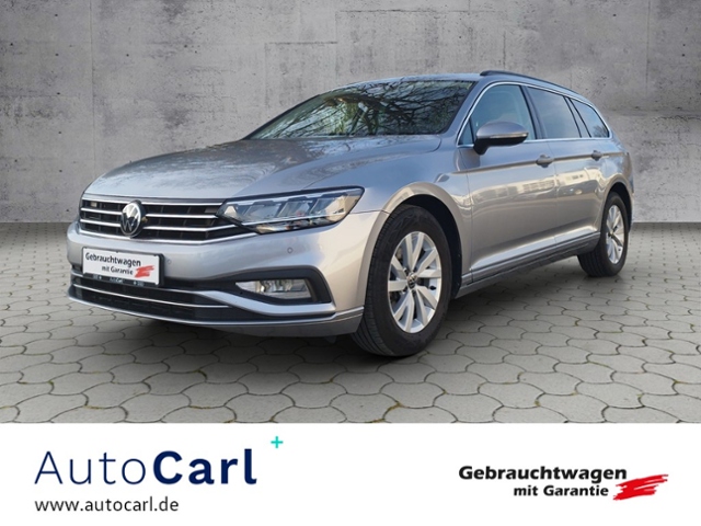 Passat Variant Business 2.0 TDI DSG NAV/SHZ KLIM