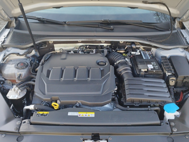 Passat Variant Business 2.0 TDI DSG NAV/SHZ KLIM